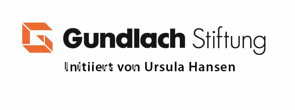 Logo Gundlach Stiftung